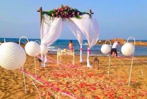 grecko wedding